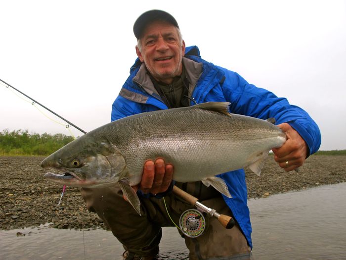 Reel Action Fly Fishing LLC PO Box 10396, Rochester NY 14610 585